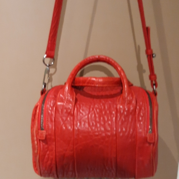 Rockie Bag - Picture 2 of 8